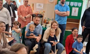 Sówki:Święto Rodziny 2025 - Zdjęcie 36